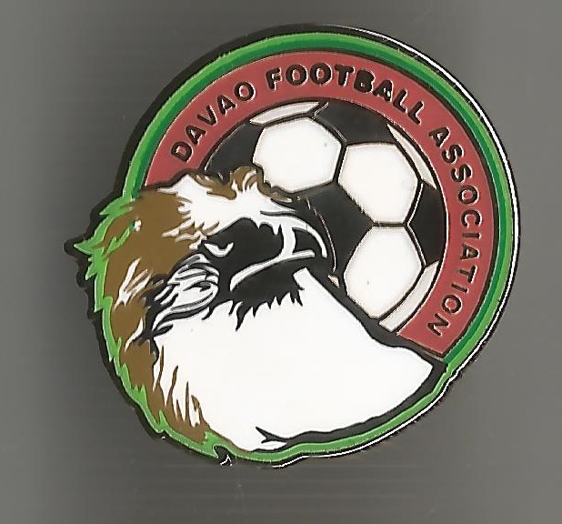 Badge Football Association Davao South
